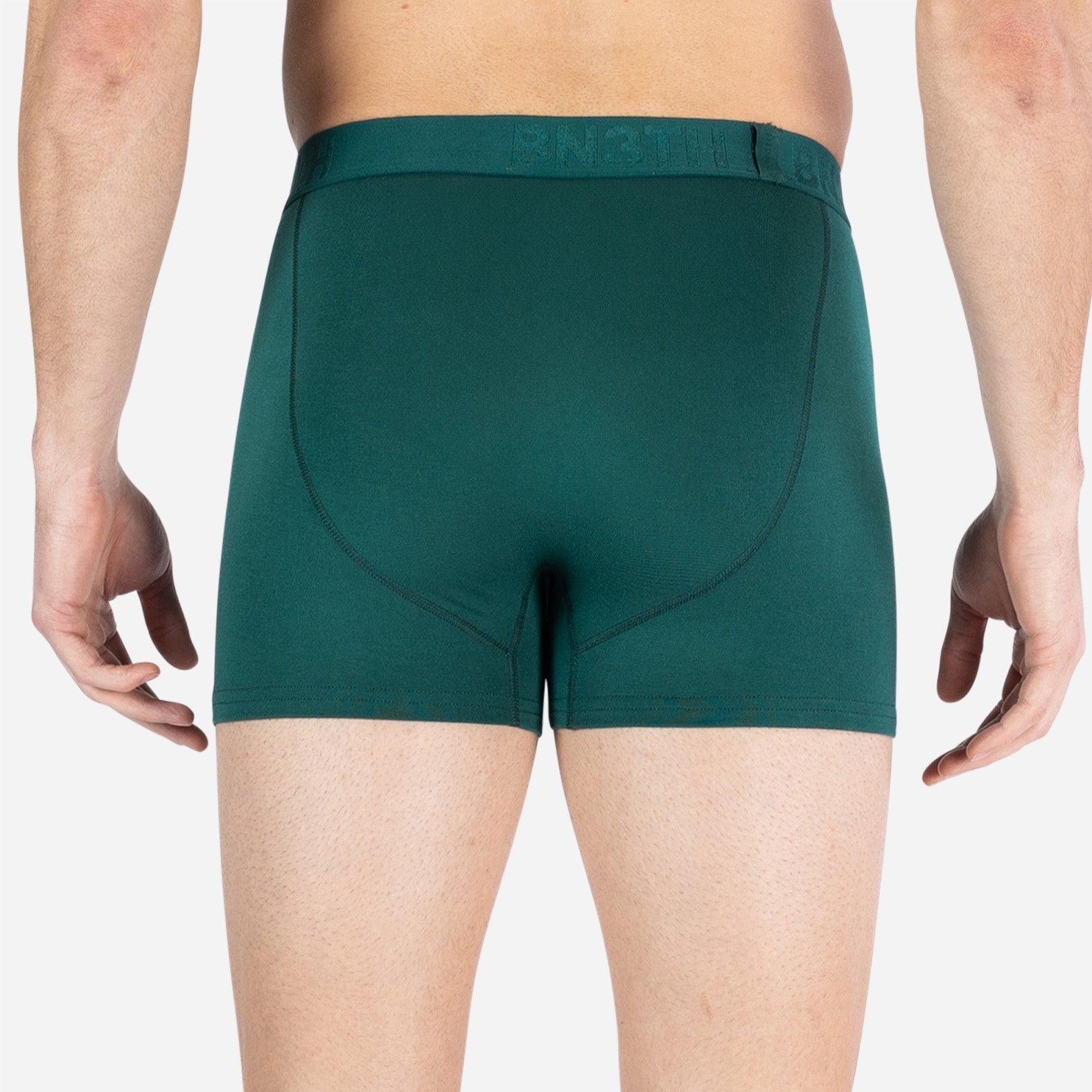 Classic Icon Trunk: Eucalyptus