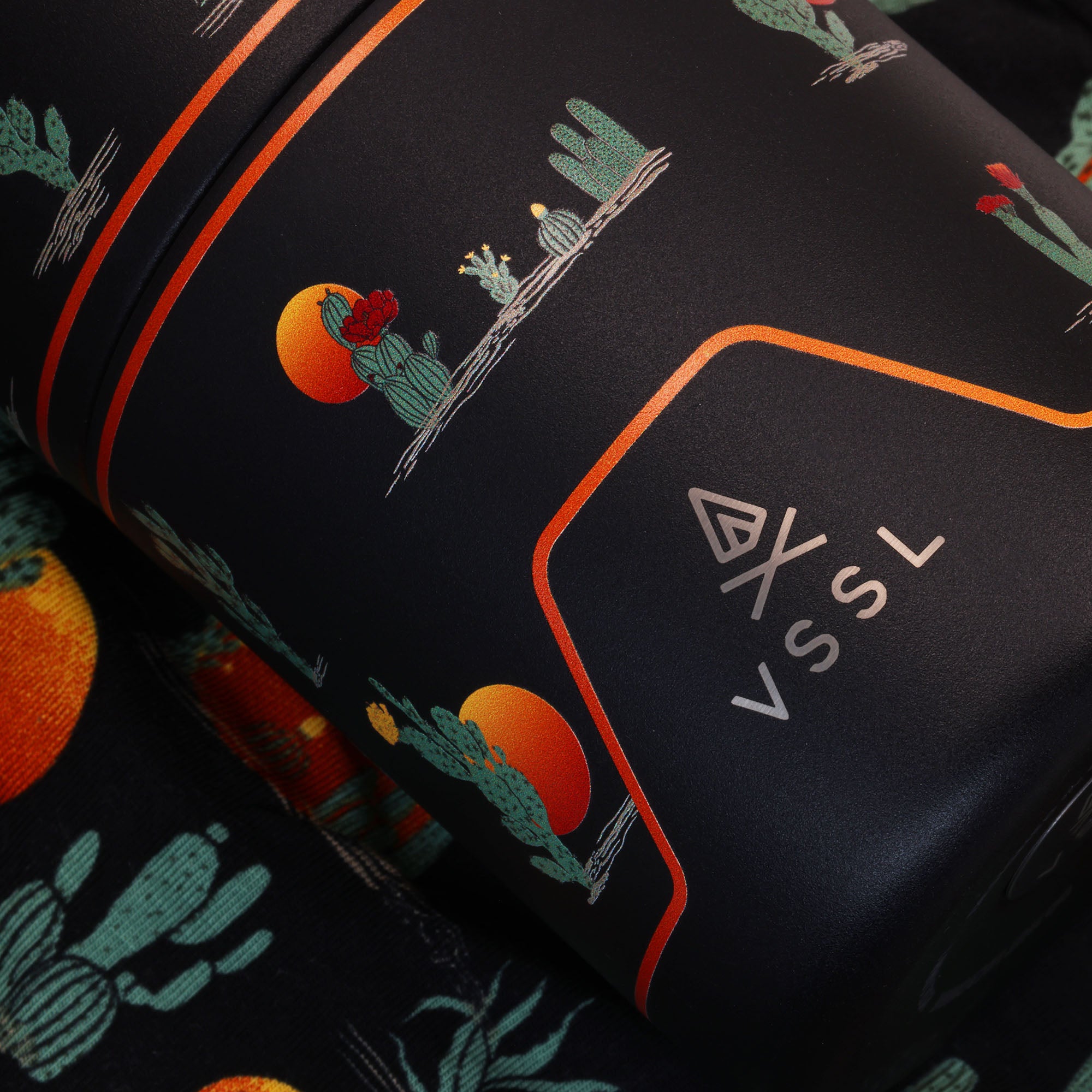 VSSL x BN3TH Gift Set : Cacti Black