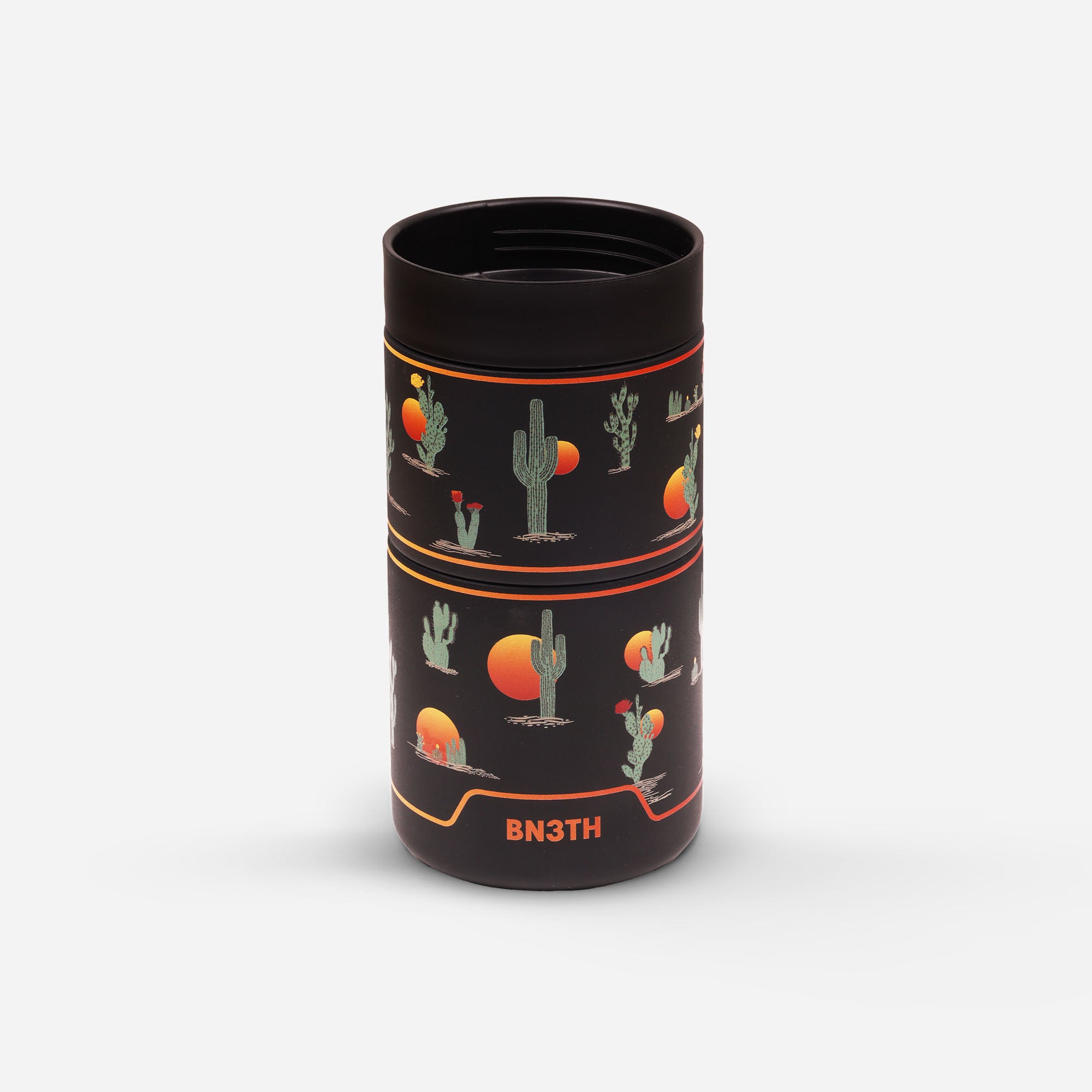 VSSL x BN3TH Gift Set : Cacti Black