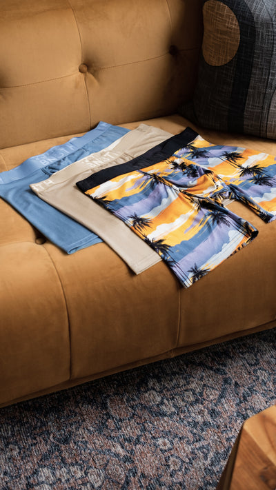 Designed for all-day comfort