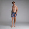 Essentials Boxer Brief: Moonlight Flamingo - Pink from BN3TH Underwear