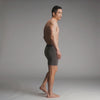 Pro Ultra Boxer Brief: Slate Grey