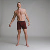 Pro Ultra Boxer Brief: Pomegranate Red
