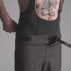 Trail Bike Liner Bibshort: Black | BN3TH Underwear