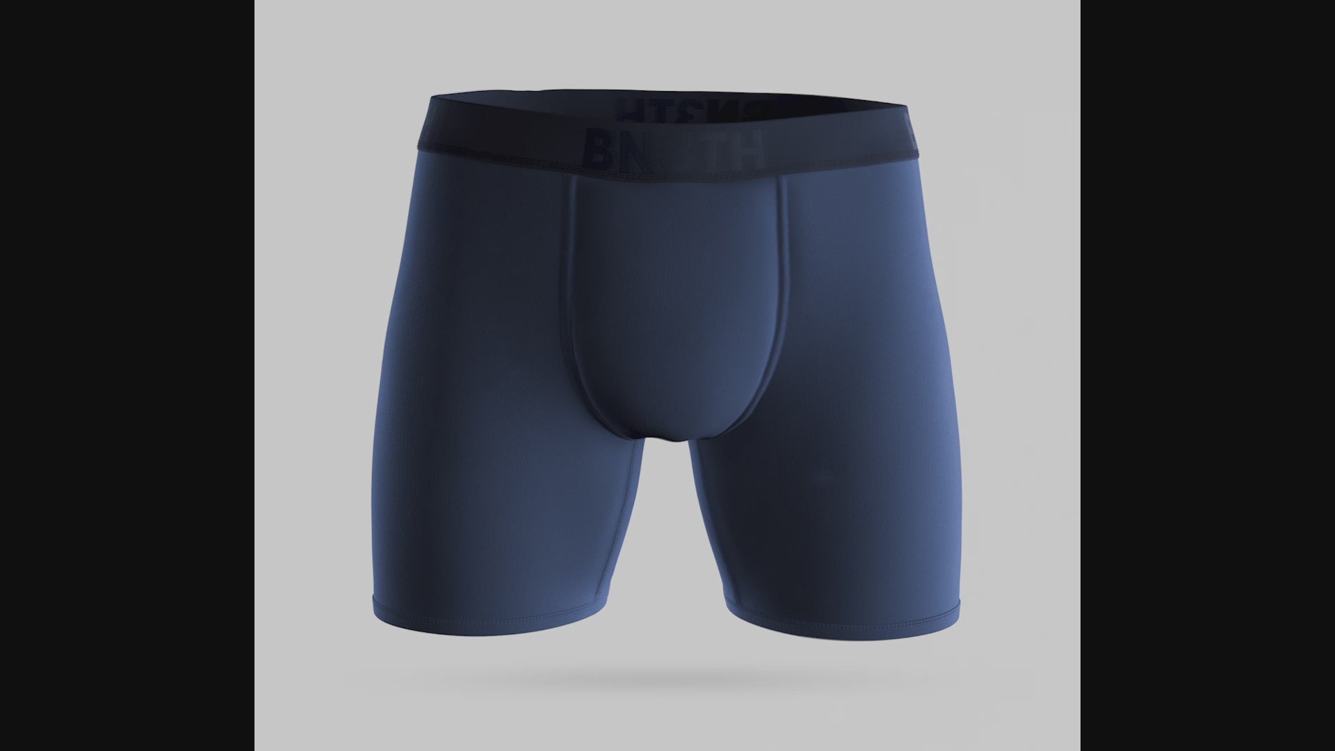 Classic Icon Boxer Brief  Space Cowboy Sandfrom BN3TH Underwear