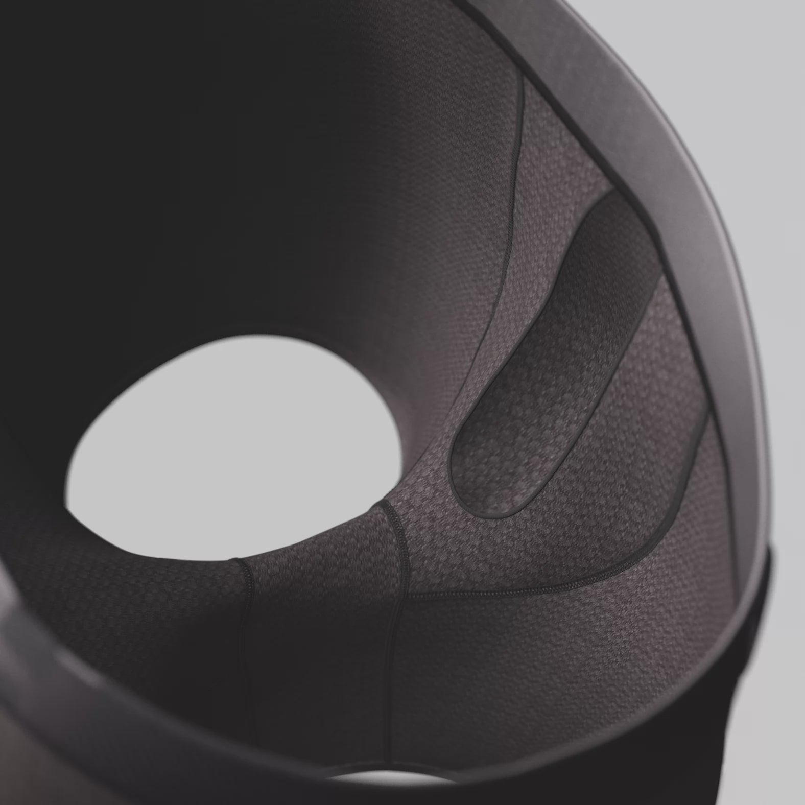 Hightide 2N1 Boardshort : Heather - Navy | BN3TH Underwear