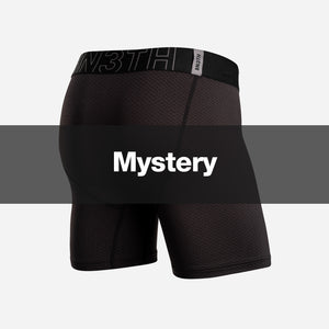 Pro Agua X Boxer Brief : Mystery