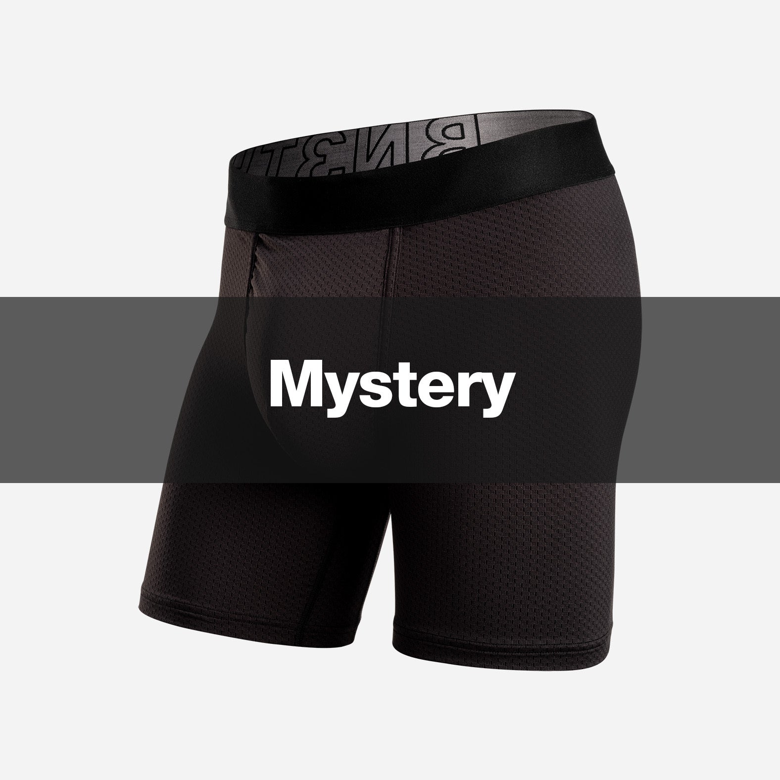 Pro Agua X Boxer Brief : Mystery