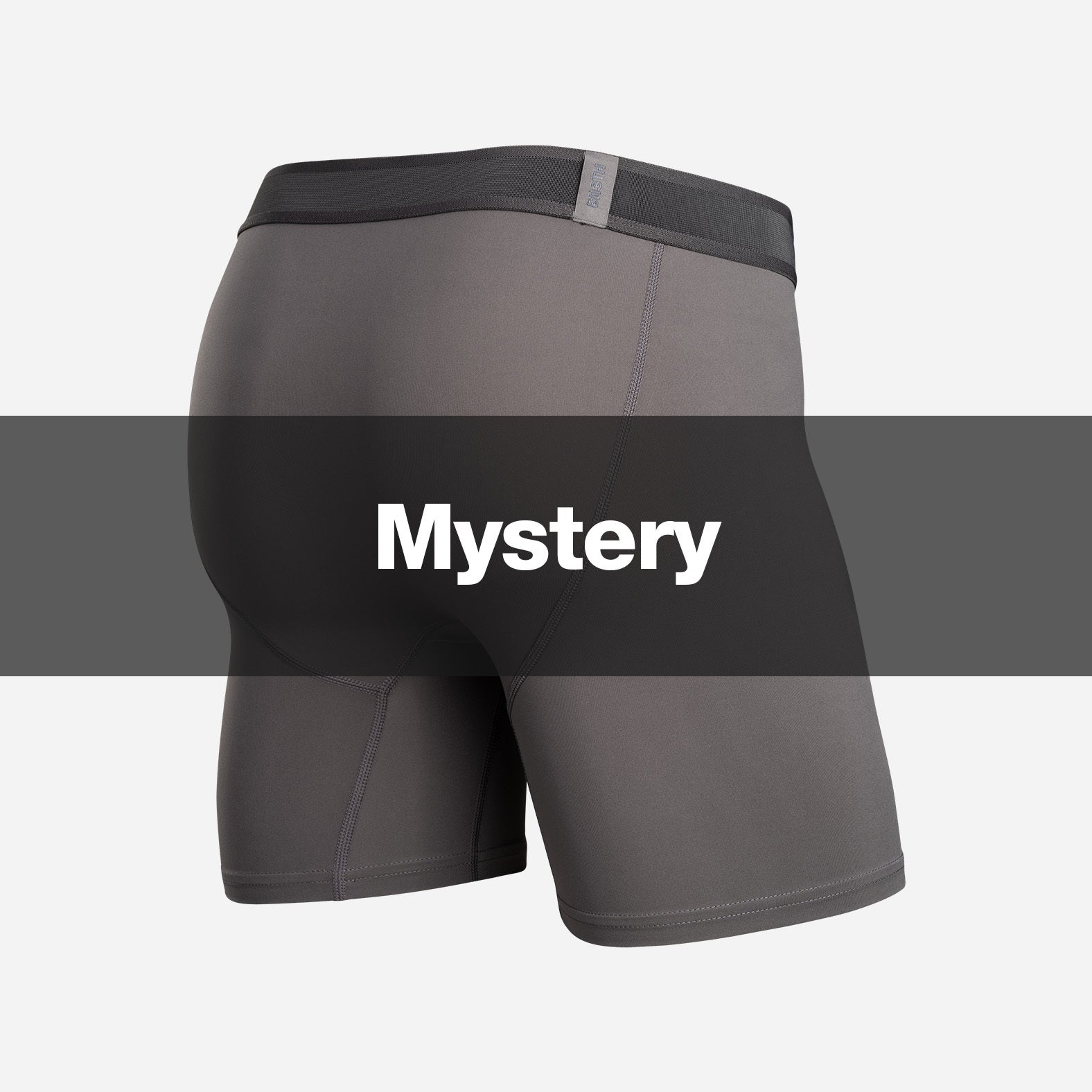 Pro Ultra Boxer Brief: Mystery