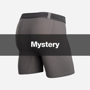 Pro Ultra Boxer Brief: Mystery