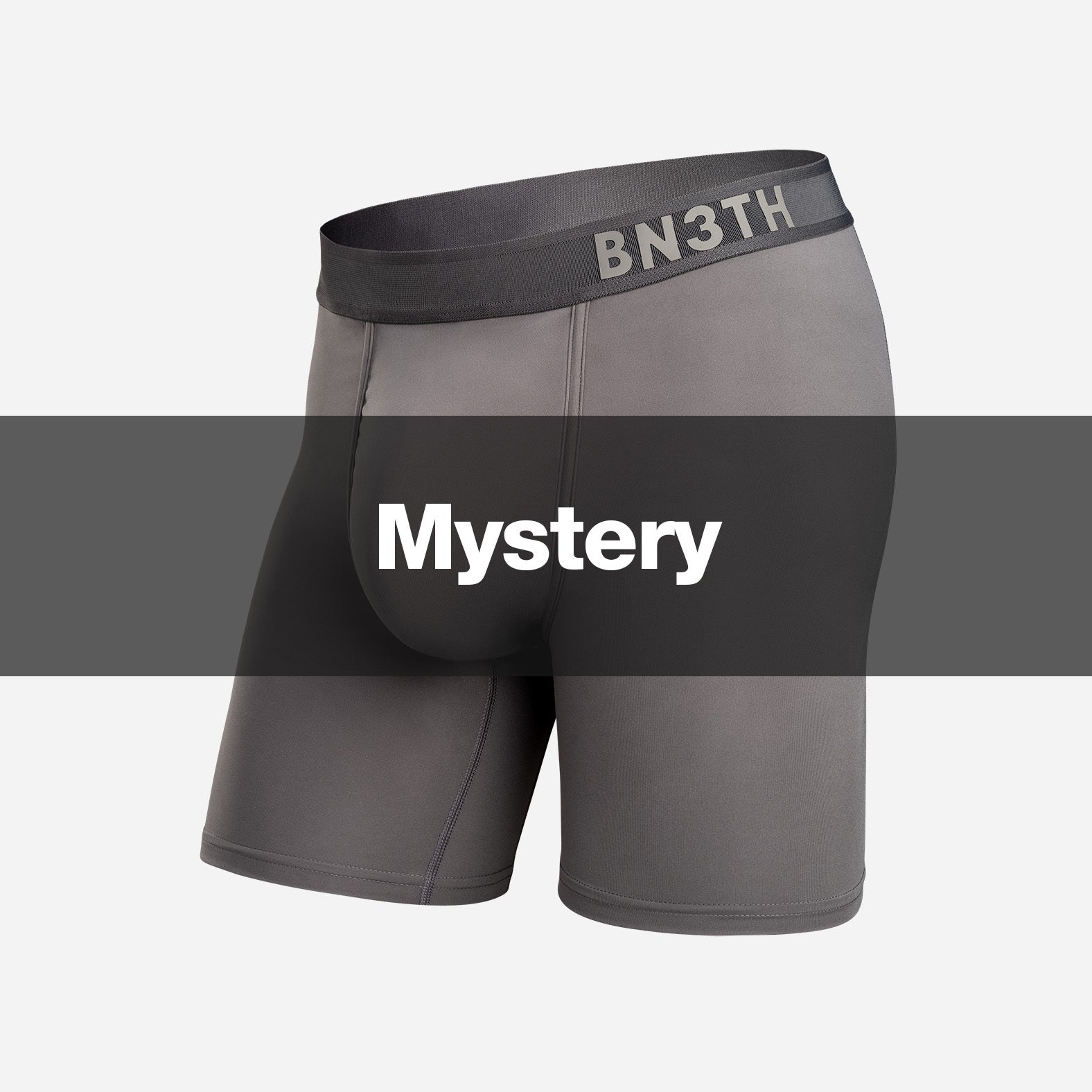 Pro Ultra Boxer Brief: Mystery