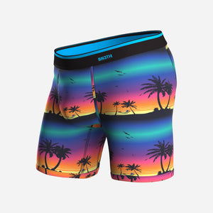 CLASSIC BOXER BRIEF: HORIZON PLAYA MULTI