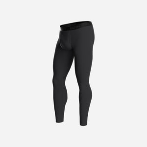 CLASSIC FULL LENGTH: BLACK