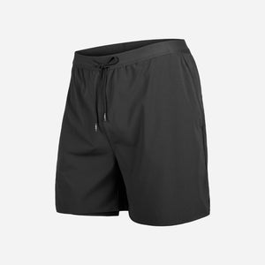 RUNNER'S HIGH 2n1 SHORT: BLACK