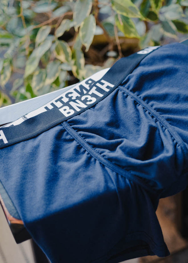 Breathe Easy: Decoding Breathable Underwear and Why It Matters