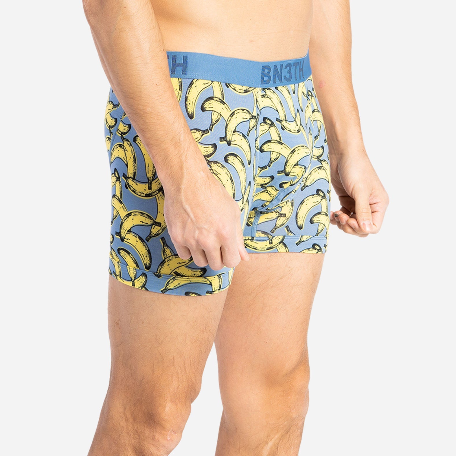 CLASSIC TRUNK: FOG/BANANAS FOG 2 PACK