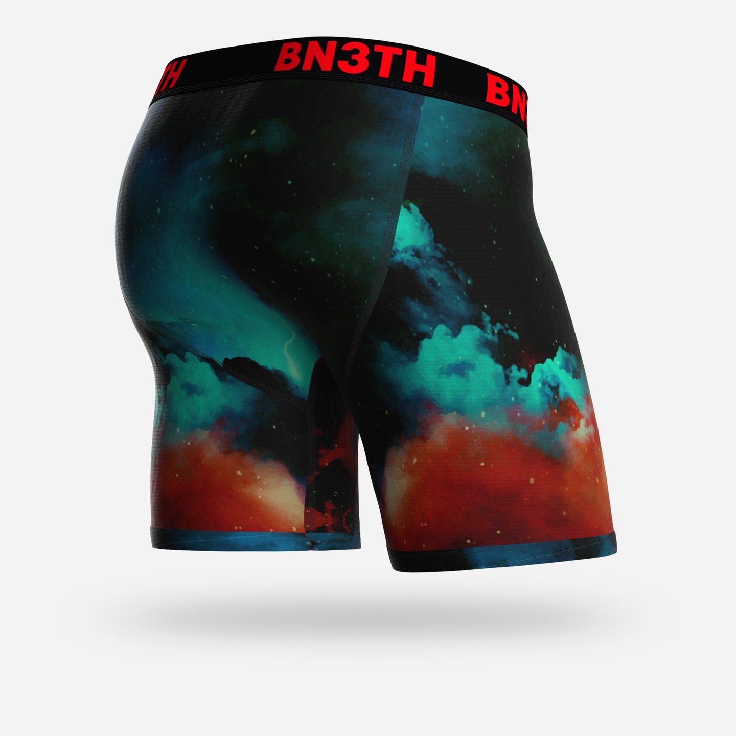 PRO BOXER BRIEF : STORMY