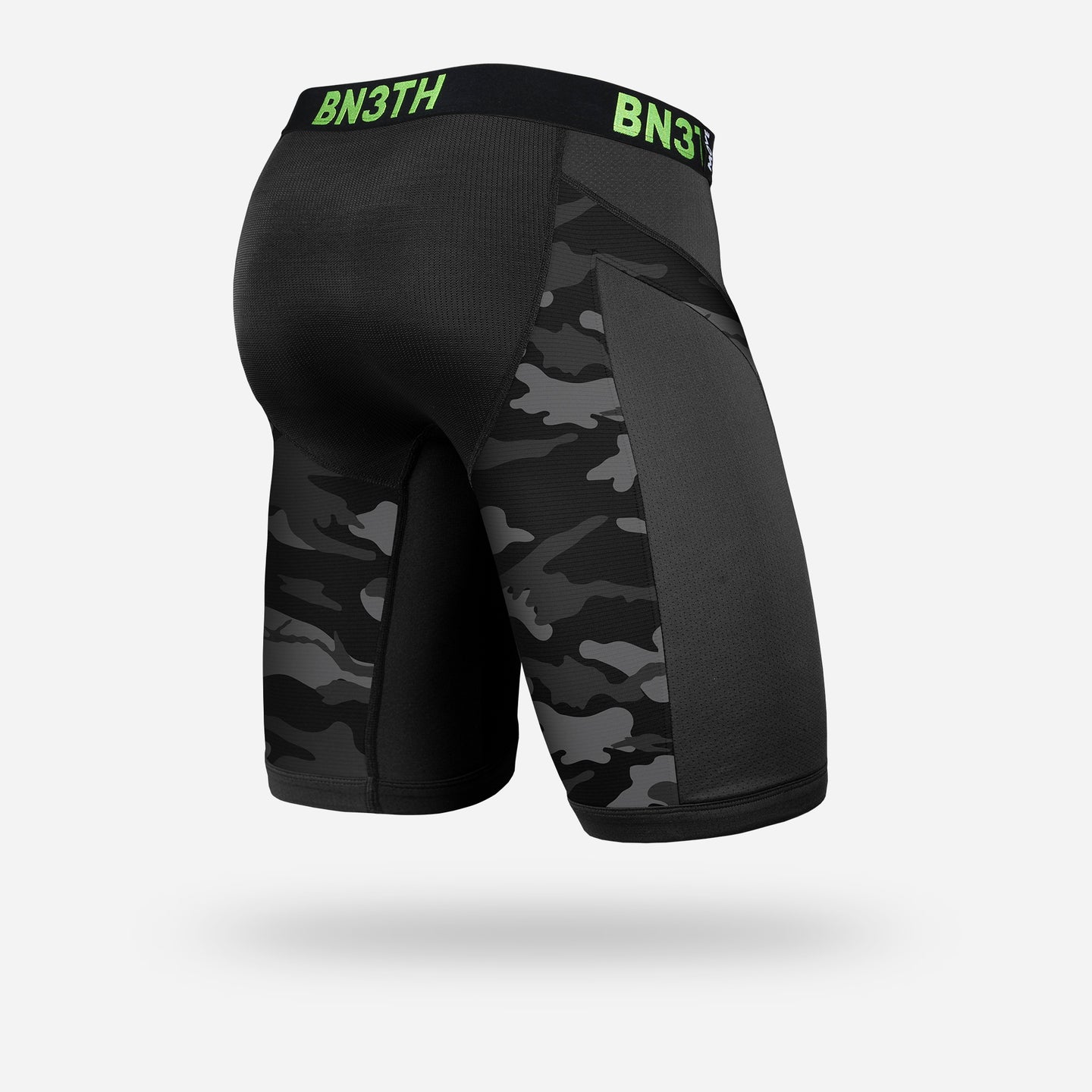 SLIDER JOCK : COVERT CAMO