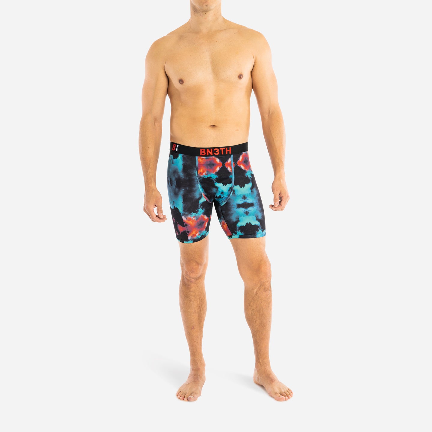 PRO BOXER BRIEF : STORMY